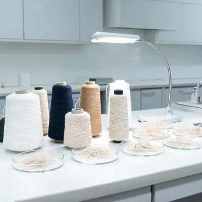 textile yarn